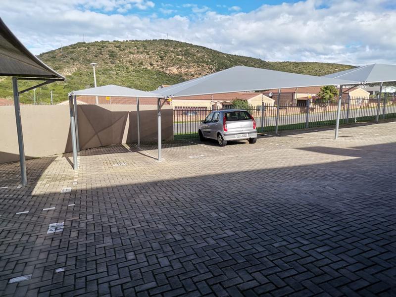 To Let 2 Bedroom Property for Rent in Island View Western Cape